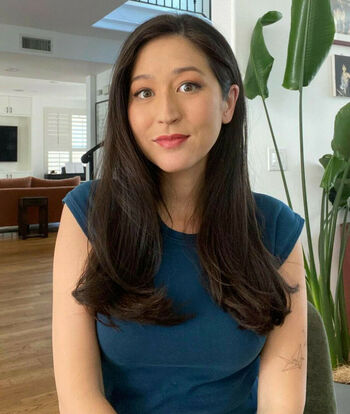 Mina Kimes