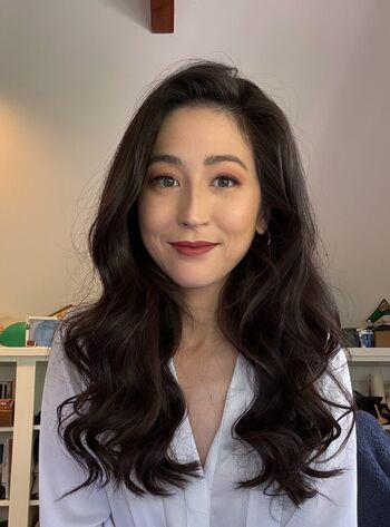 Mina Kimes