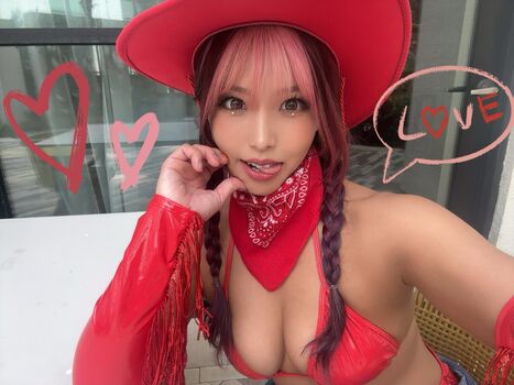 Mina Shirakawa