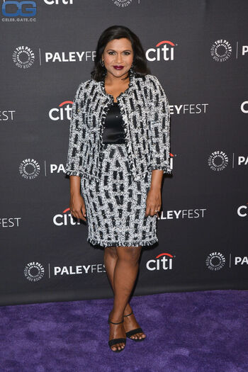 Mindy Kaling