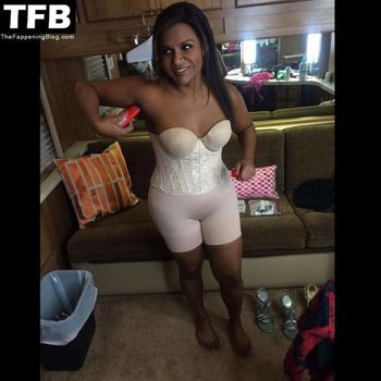 Mindy Kaling