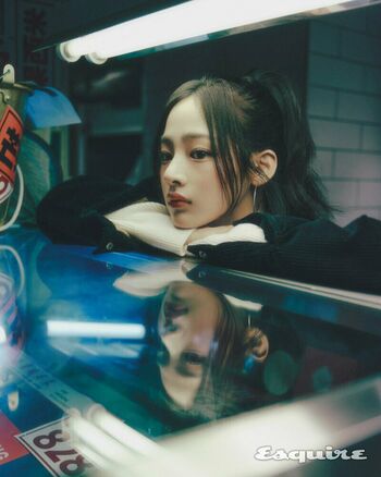 Minji