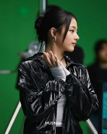 Minji