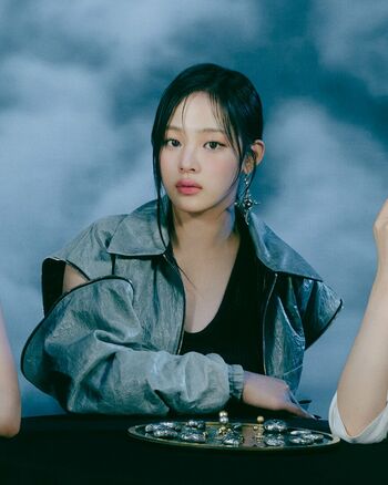 Minji