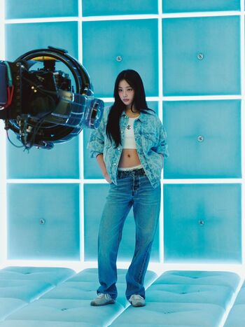 Minji