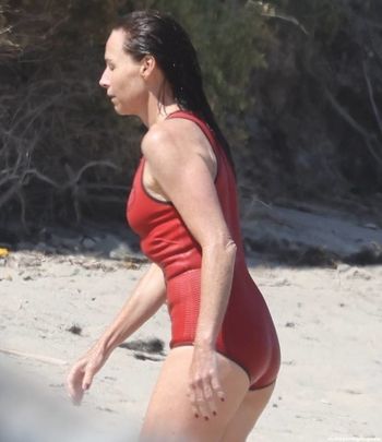 Minnie Driver