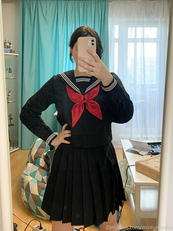 MintyMiyako
