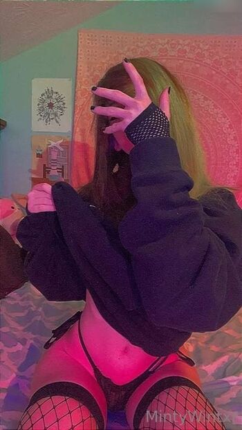 mintysesh