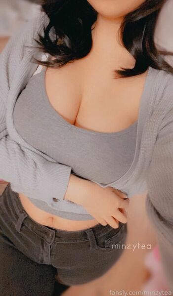 Minzytea