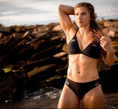 Miranda Maverick