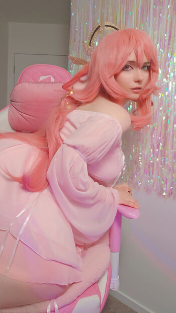 Mirikashi Cosplay