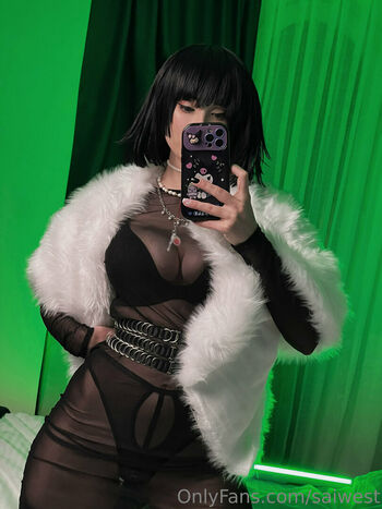 Misaki Sai