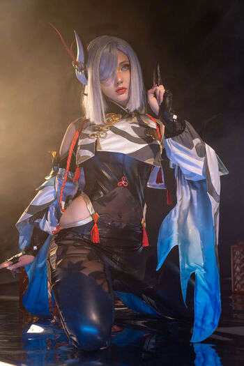 Misaki Sai