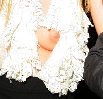 Mischa Barton