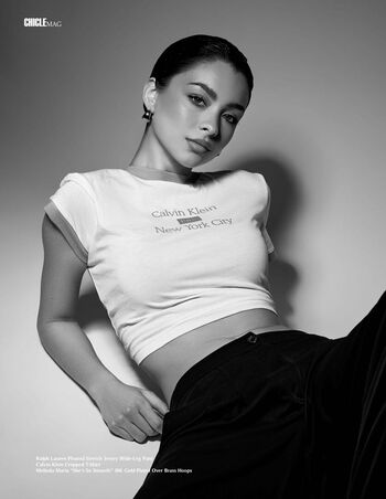 Mishka Chantal Silva