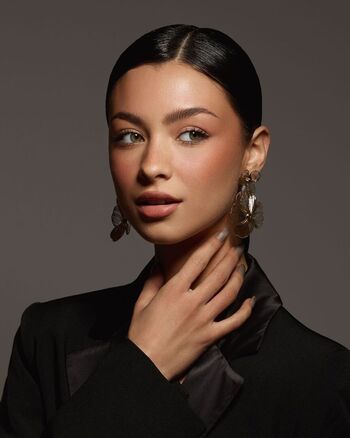 Mishka Chantal Silva