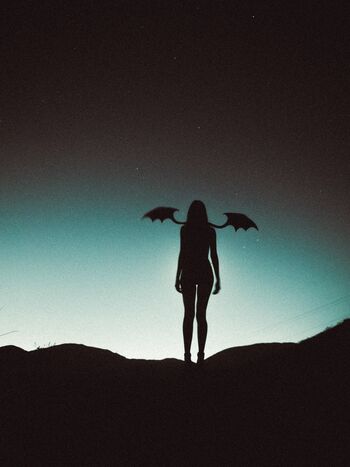 Mishka Chantal Silva