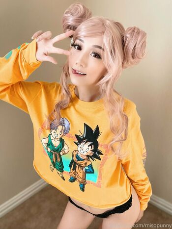 misopunny