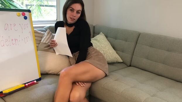 Miss Bell ASMR