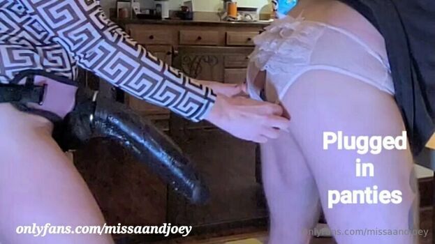 missaandjoey
