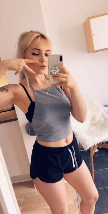 missbaffytwich
