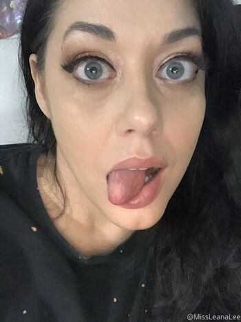 missleanalee