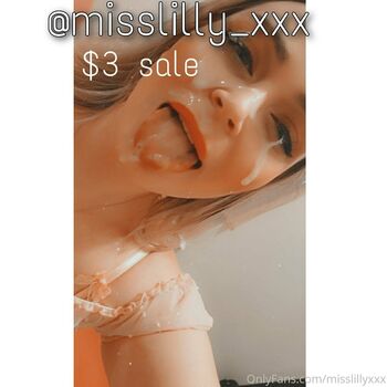 misslillyxxx
