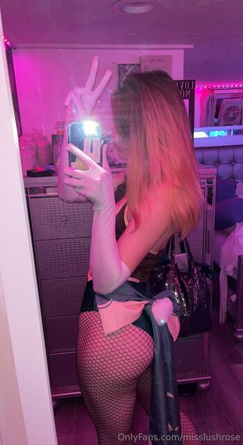 Misslushrose