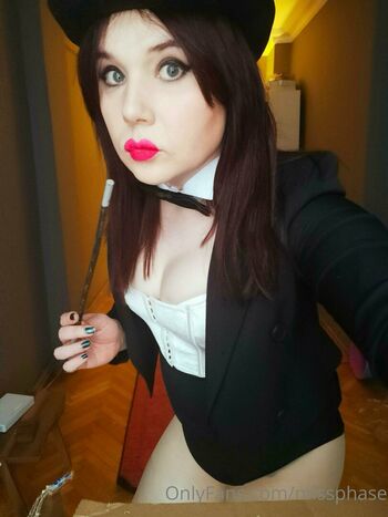 missphase