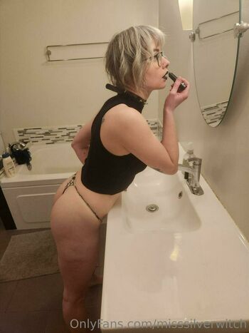 misssilverwitch