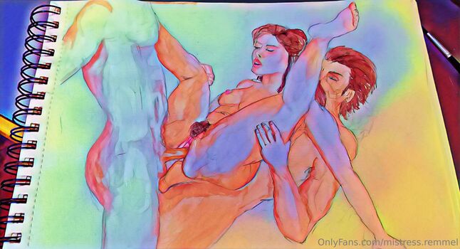 mistress.remmel