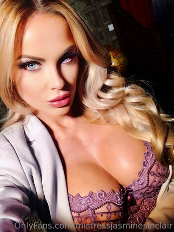 mistressjasminesinclair