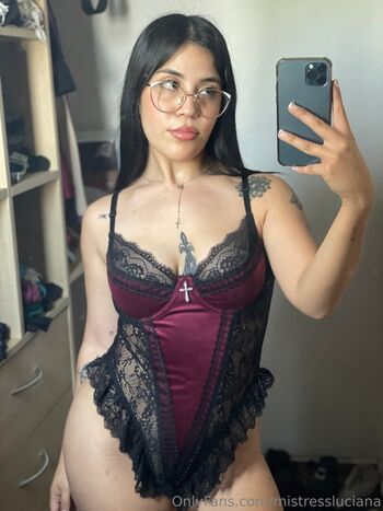 mistressluciana