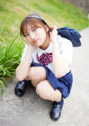 Mita Yuki 三田悠貴