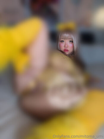 mitoma_umi
