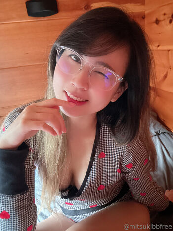 mitsukibbfree