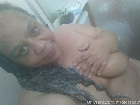 mixedssbbw