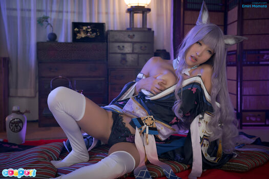 Mizukawa Sumire