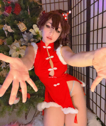 Mochichuu