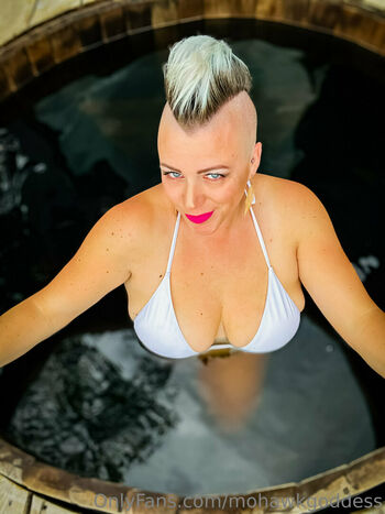 mohawkgoddess