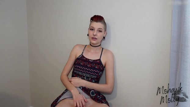 Mohawkmolly
