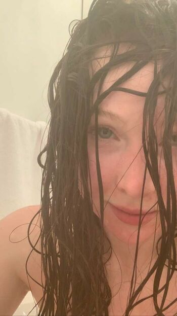Molly C Quinn