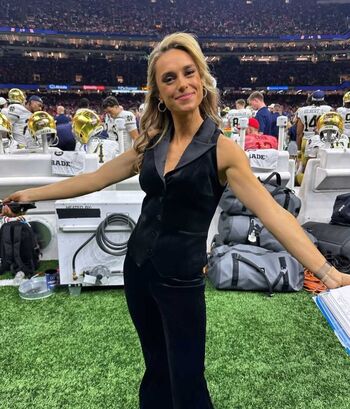 Molly Mcgrath