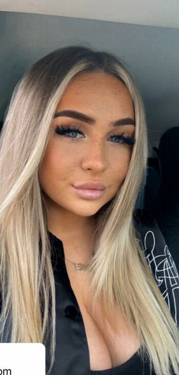 Molly O'Shea