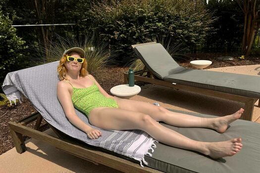 Molly Quinn