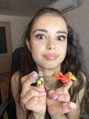 mollylo