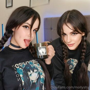 mollyshy