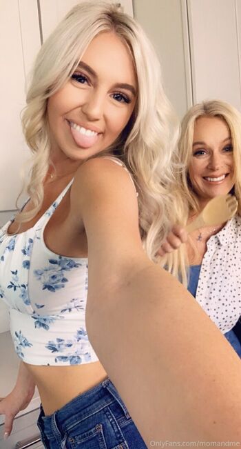 momandme