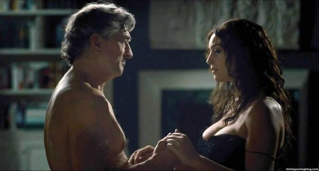 Monica Bellucci