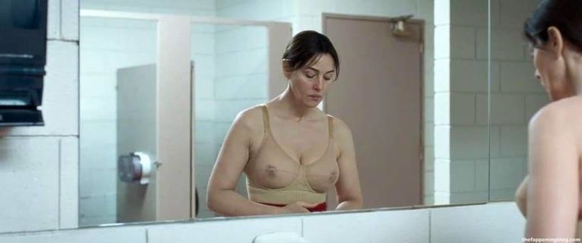 Monica Bellucci